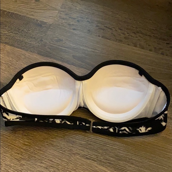 Palm tree bikini top! - Picture 2 of 5